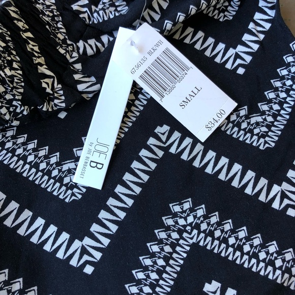 Joe b palazzo pants size small - Picture 6 of 6